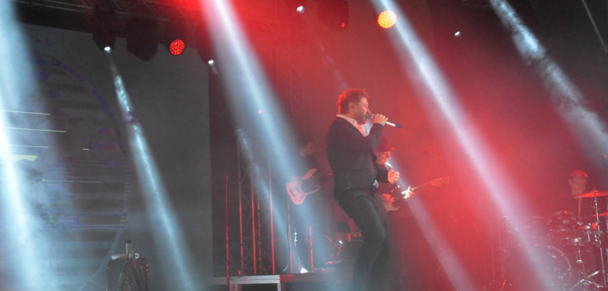 Andrzej Piaseczny