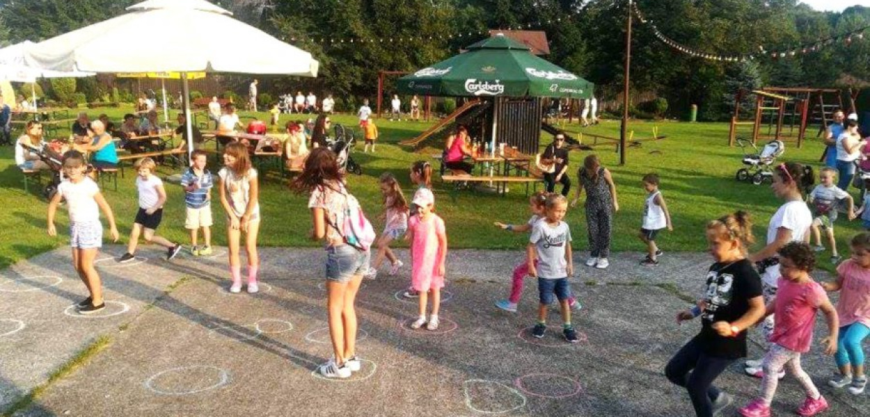 Piknik odbędzie się za tydzień