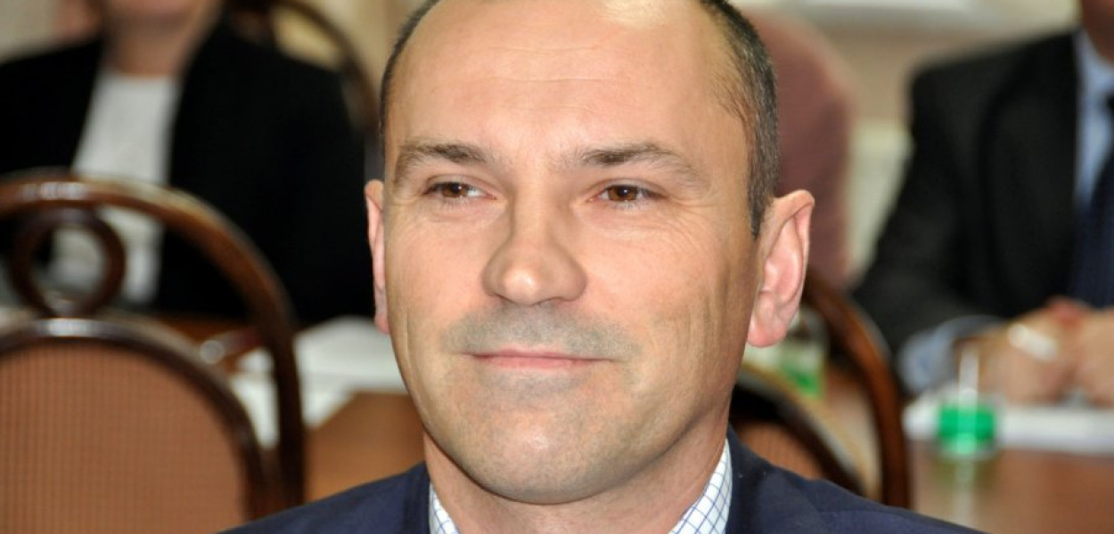 Jarosław Głogowski