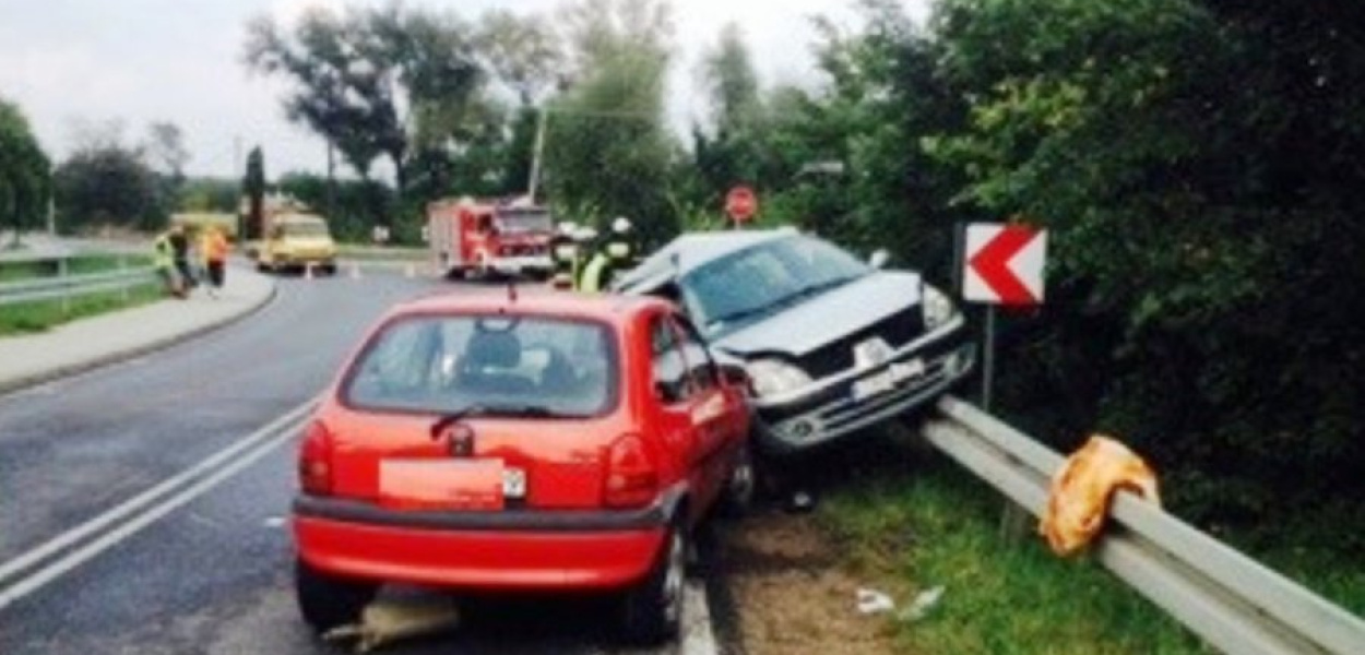 FOT, KPP Oświęcim