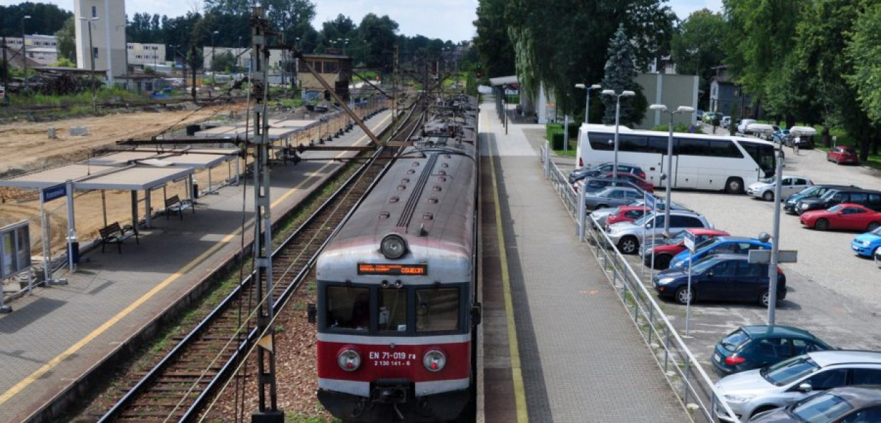 W sobotę będzie można pojeździć pociągiem za złotówkę