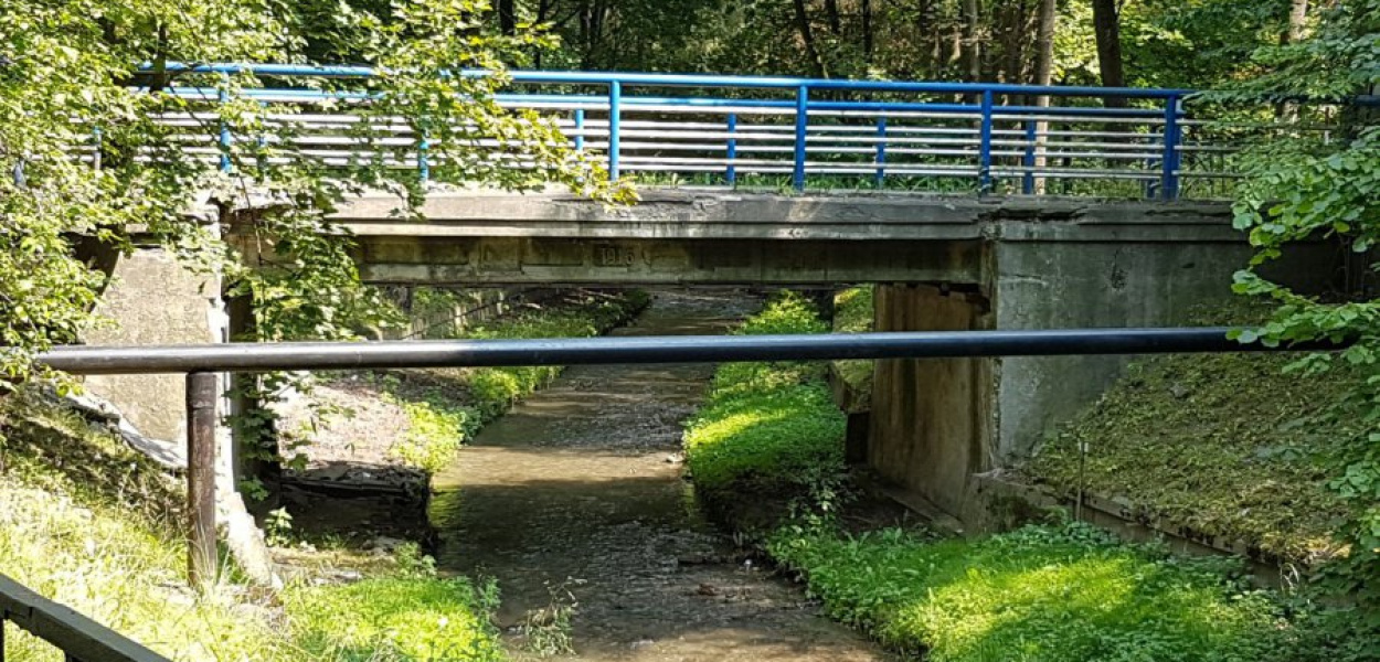 Most na ul. Grunwaldzkiej będzie remontowany