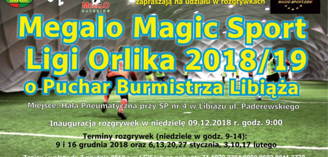 Zapisy potrwają do 3 grudnia