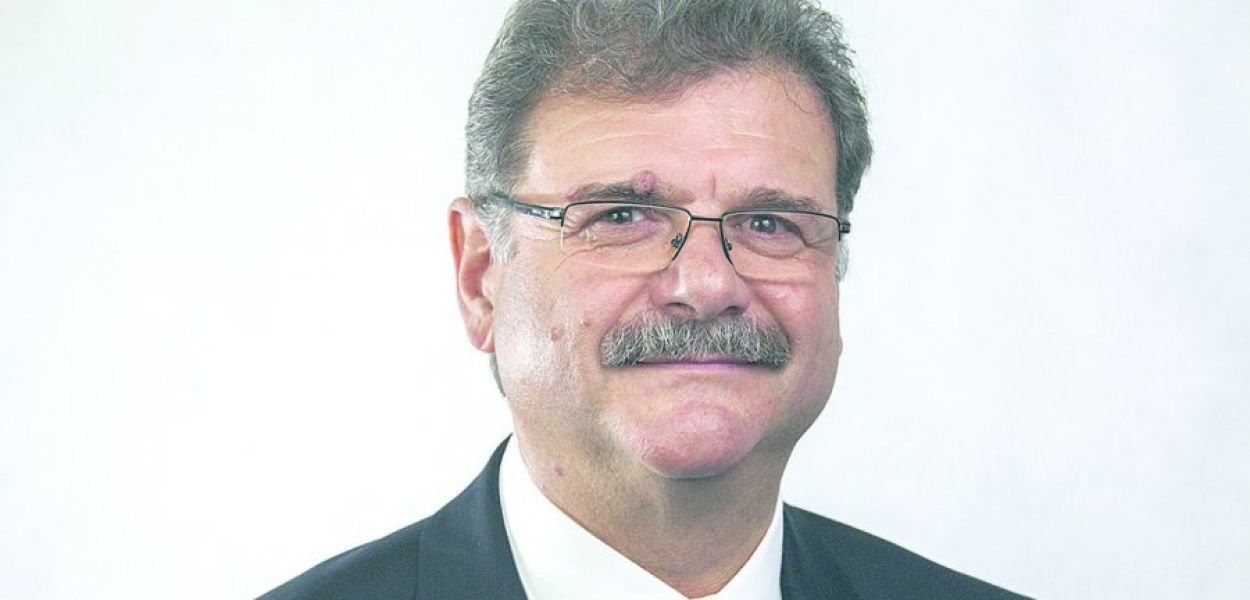 Witold Kulczycki pozostanie na stanowisku wiceburmistrza Krzeszowic Fot. z archiwum Witolda Kulczyckiego