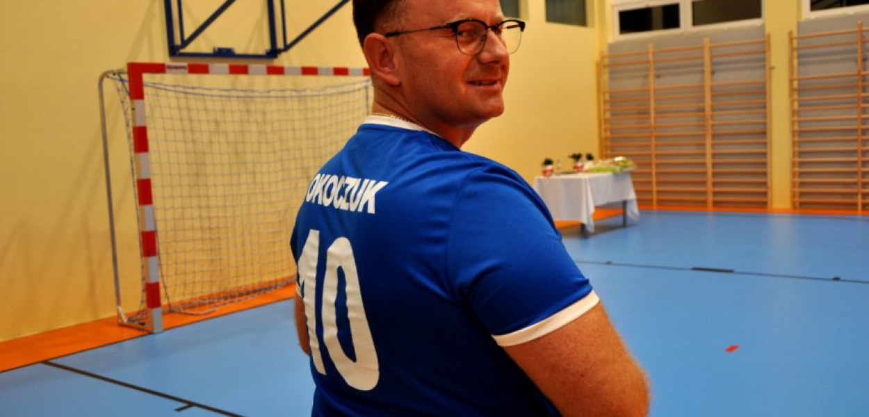 Burmistrz Jarosław Okoczuk swoich zastępców ma przedstawić w tym tygodniu