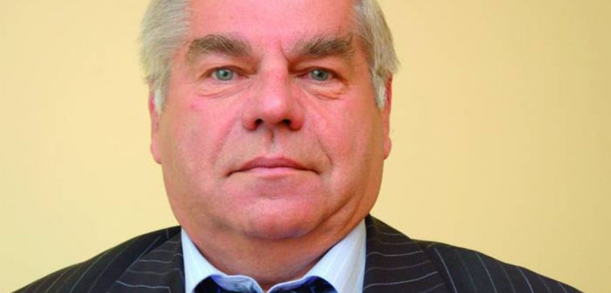 Henryk Sawka