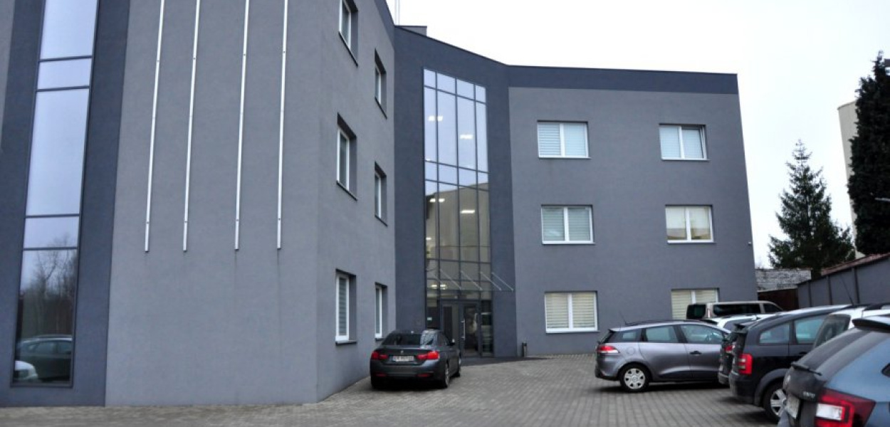 Sesje będą się odbywać w budynku przy ul. Kościuszki w Trzebini
