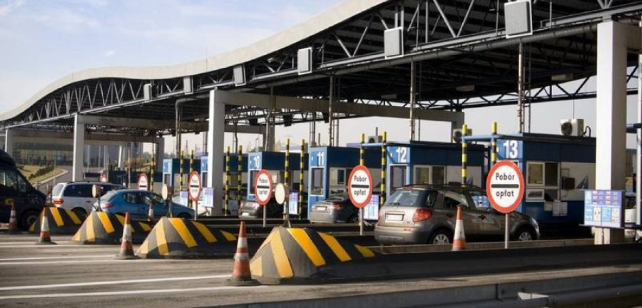 Nowy cennik zacznie obowiązywać w marcu. FOT. Stalexport Autostrada Małopolska SA. 