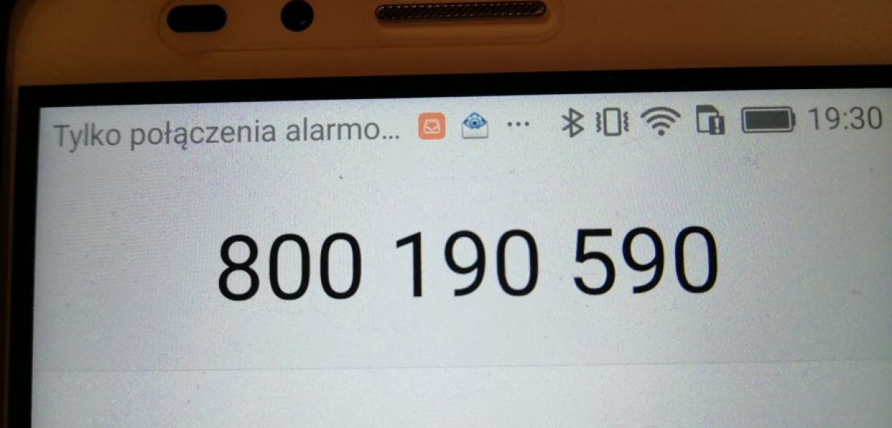 Telefoniczna Informacja Pacjenta