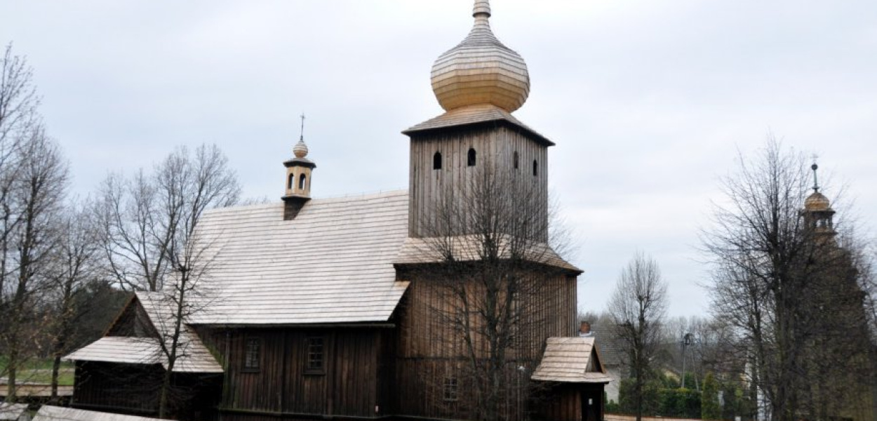 Święcenie pokarmów odbędzie się przy kościele z Ryczowa