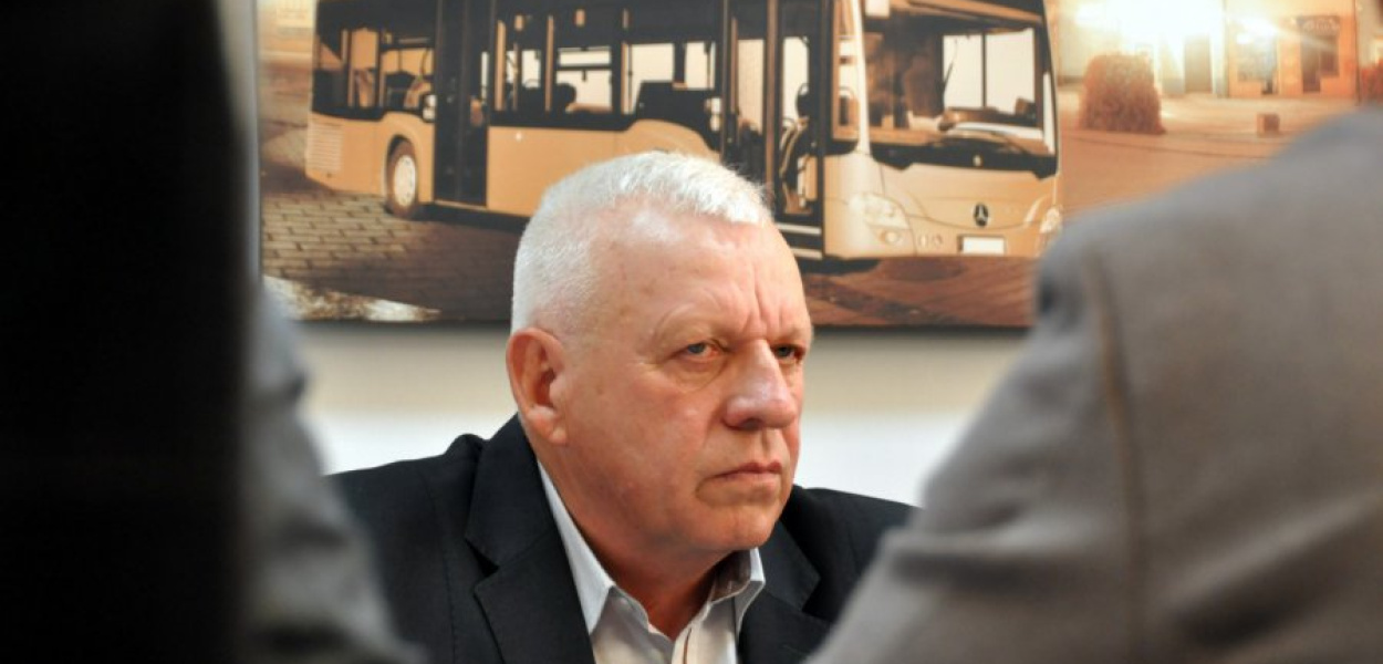 Antoni Skupień został członkiem zgromadzenia ZKKM