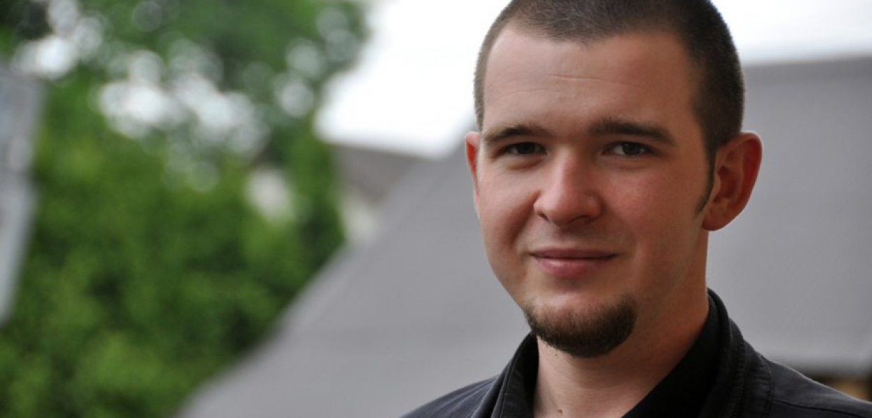 Łukasz Bieniek