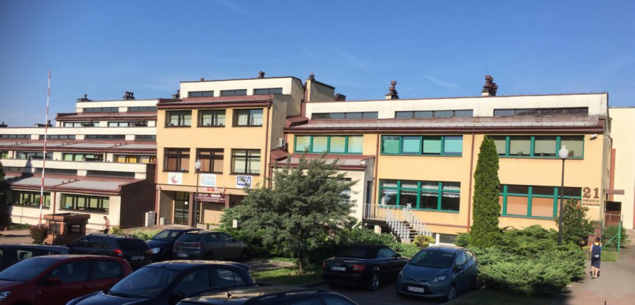 W SP nr 8 krótsze zajęcia dzieci będą miały do 17 czerwca