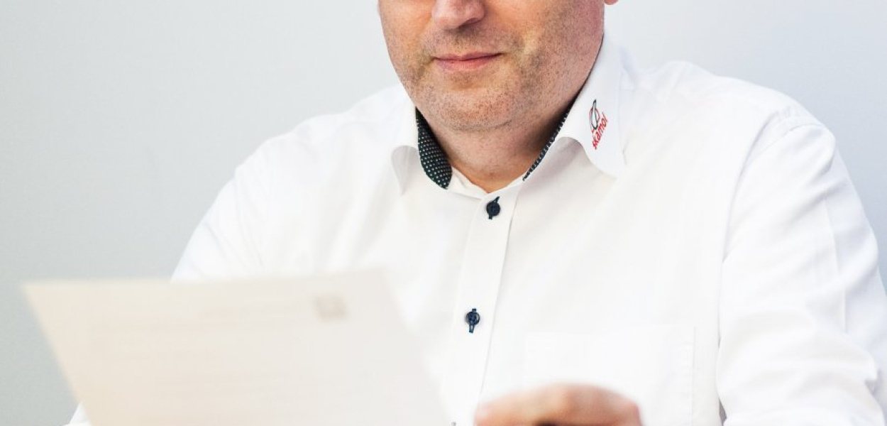 Tomasz Żołądź