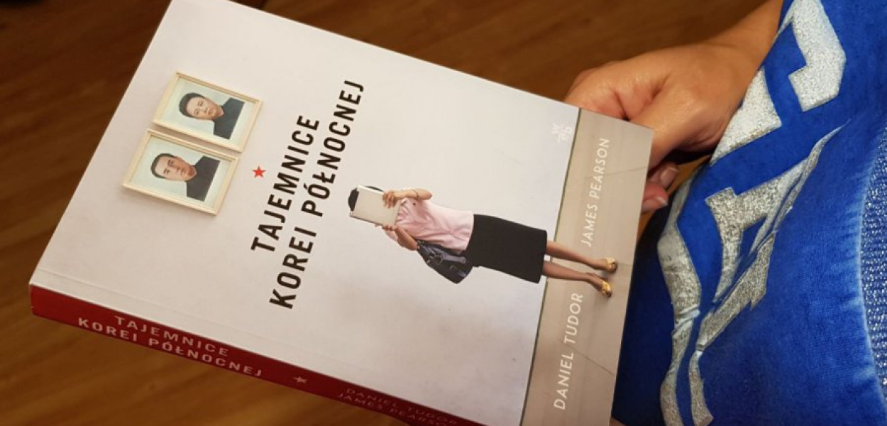 Książka o KRLD ma 240 stron