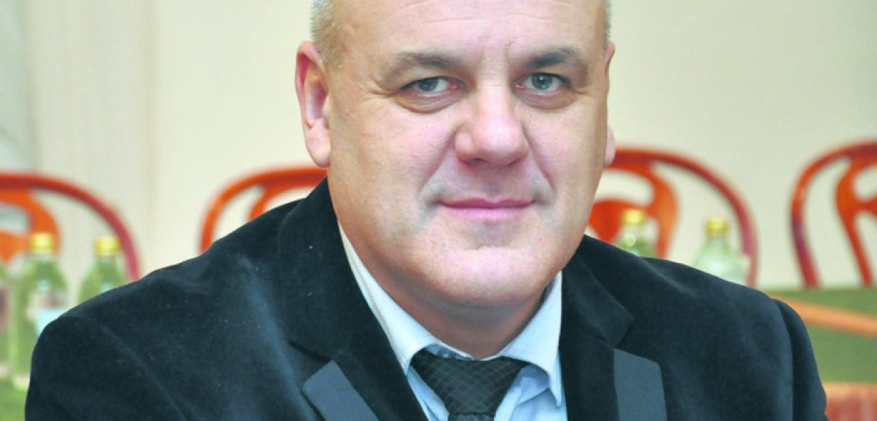 Adam Godyń 