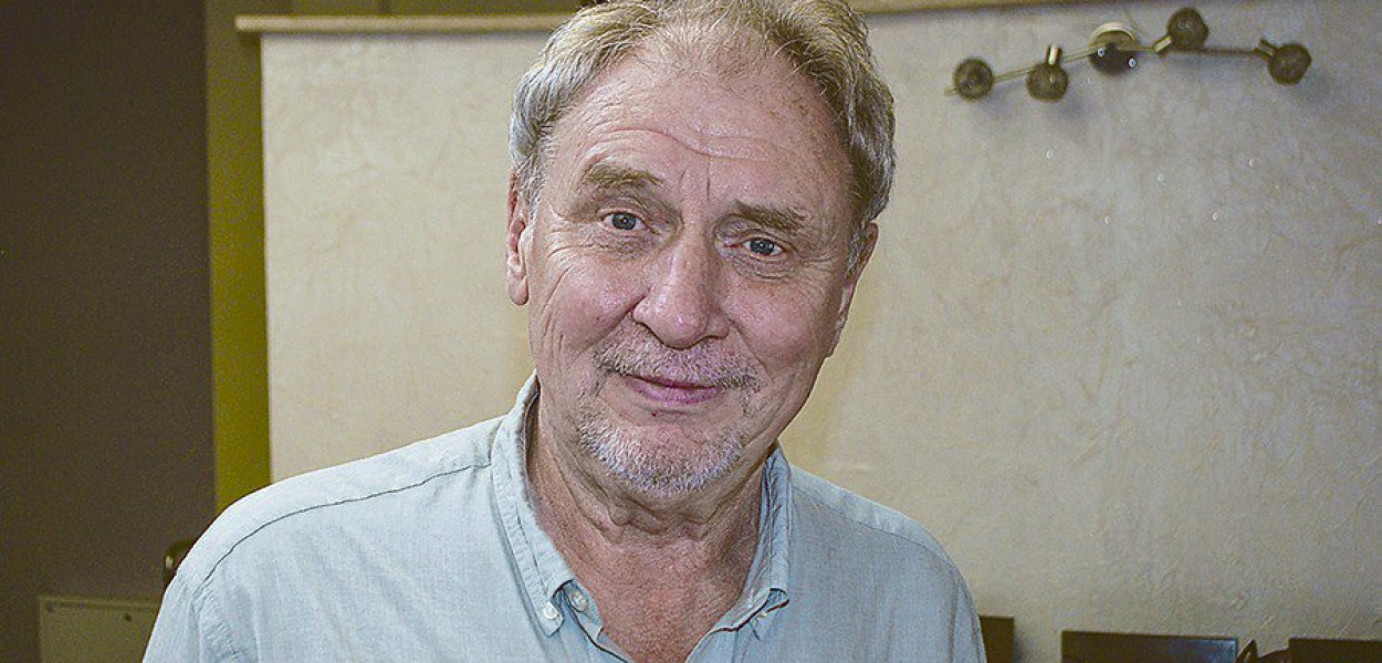 Andrzej Grabowski