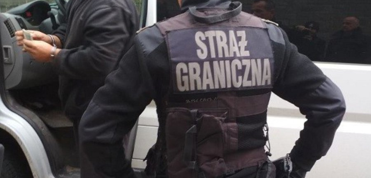 Podczas kontroli na terenie powiqatu chrzanowskiego