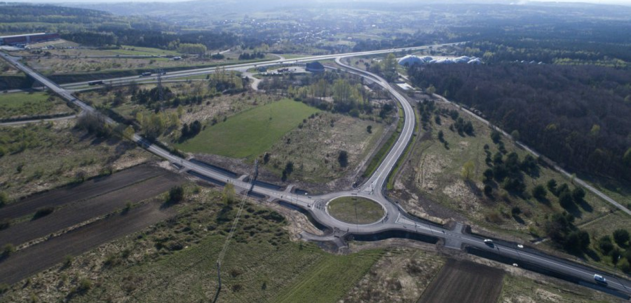 FOT. Stalexport Autostrada Małopolska SA.