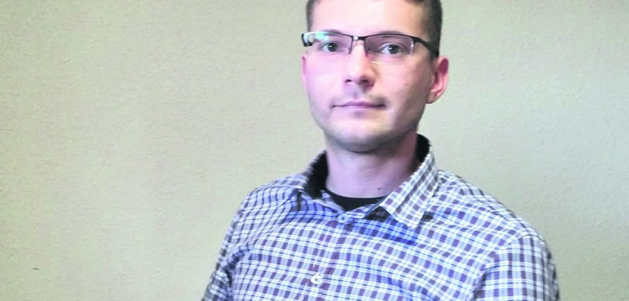 Emil Krawczyk