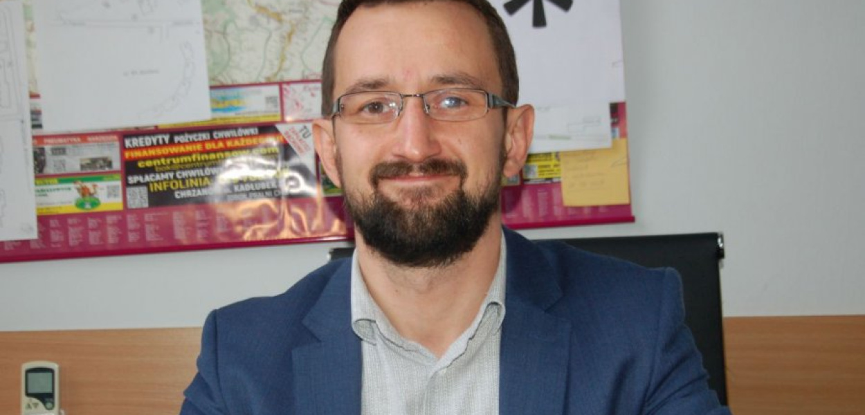 Kamil Rembiecha