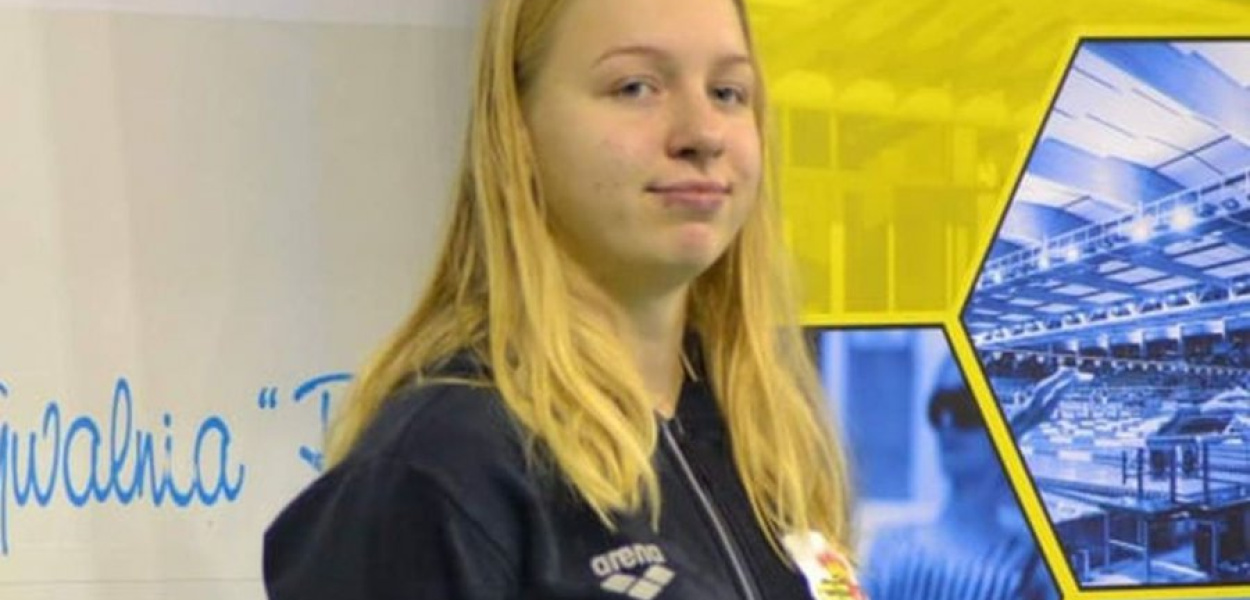 Justyna Poznańska, fot. Sebastian Guzik