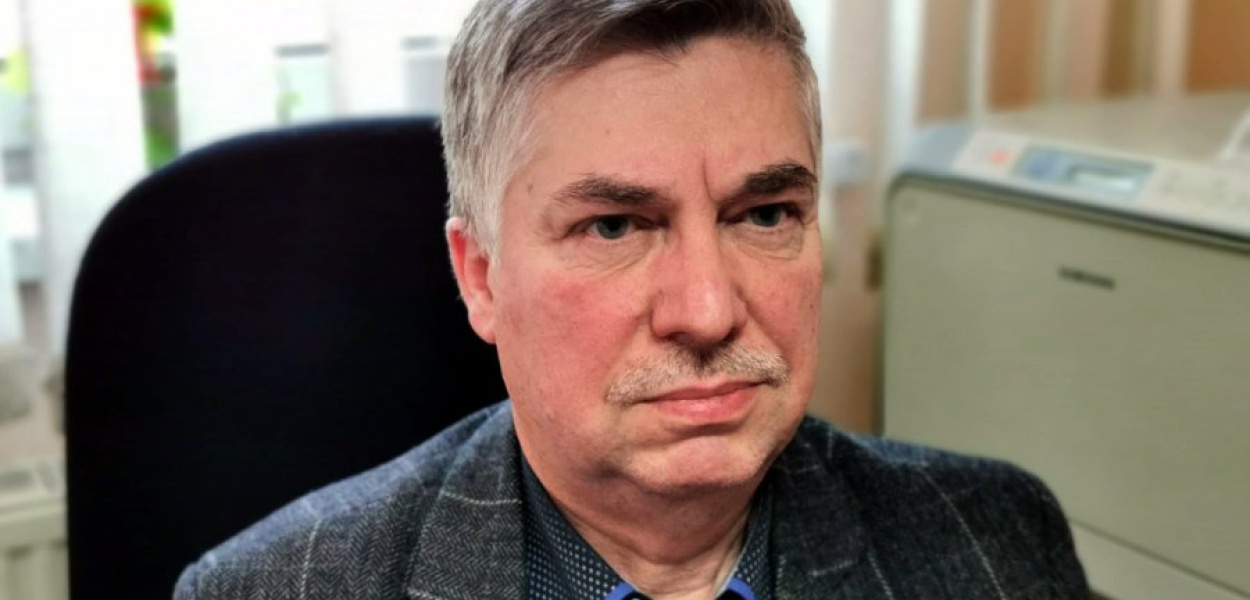 Stanisław Rokosz