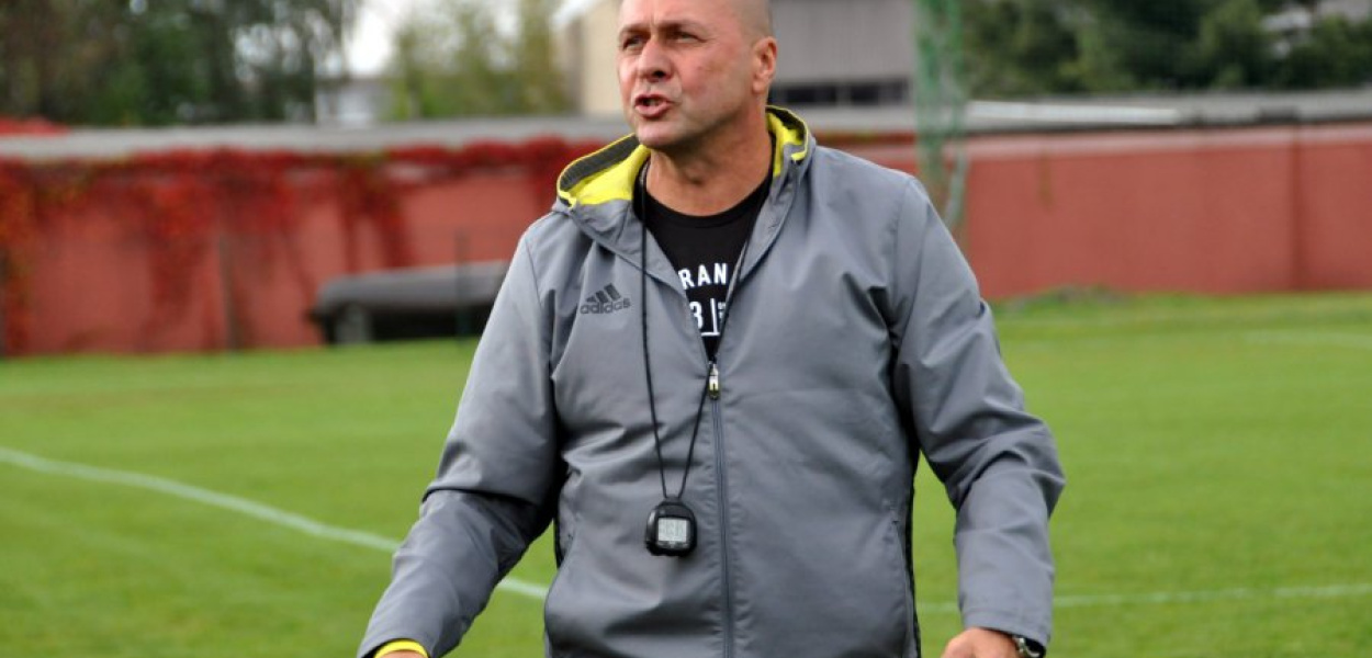 Mariusz Wójcik
