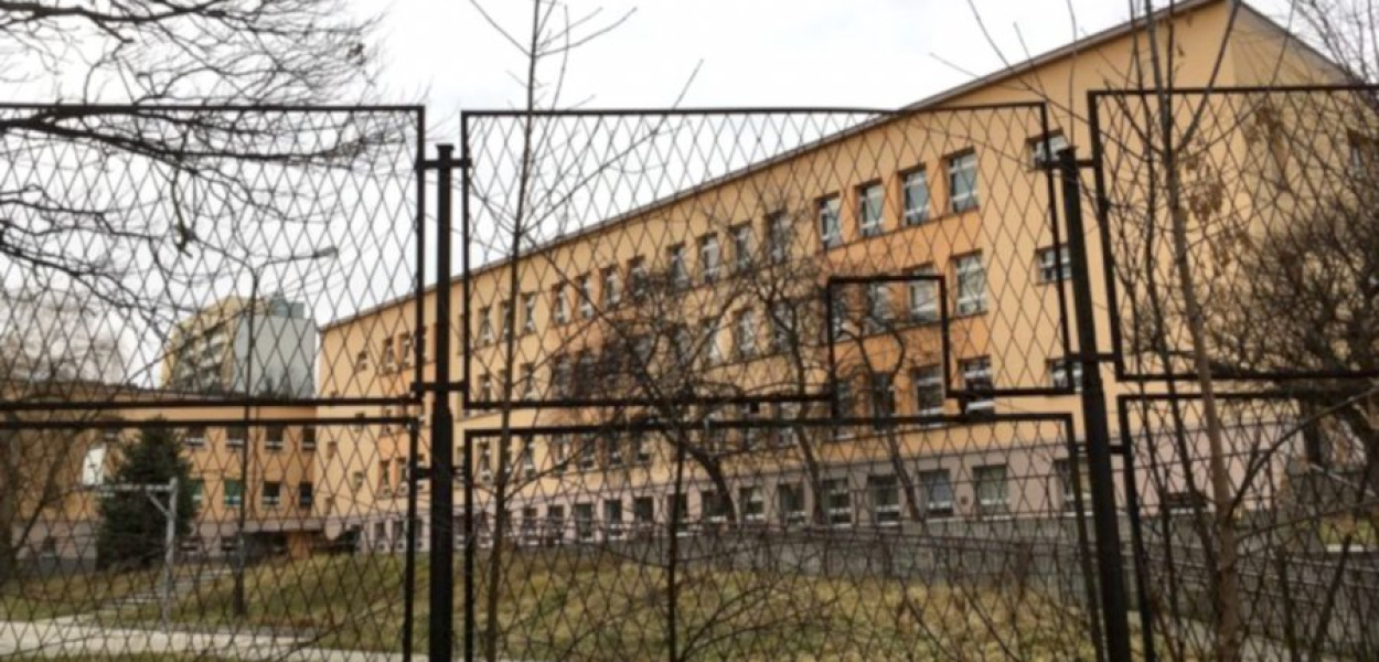 W budynku przy ul. Borelowskiego miałaby zacząć działać szkoła muzyczna