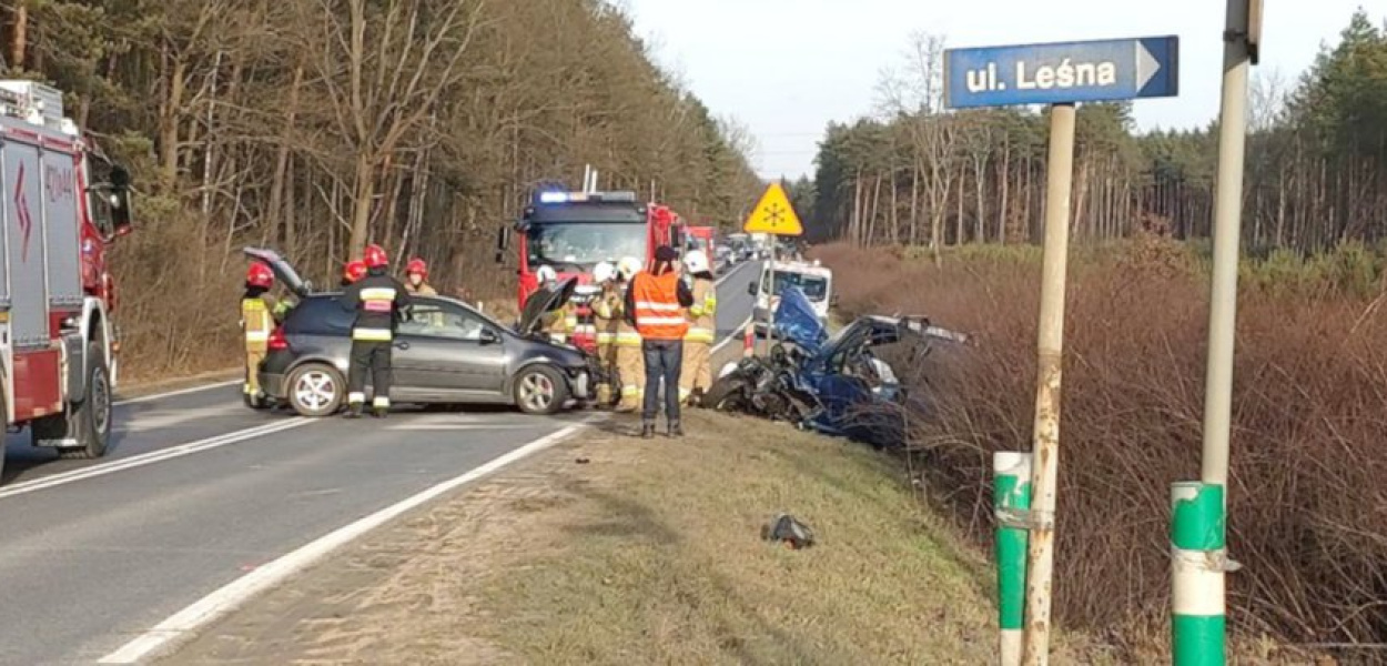FOT. nadesłane przez Czytelnika