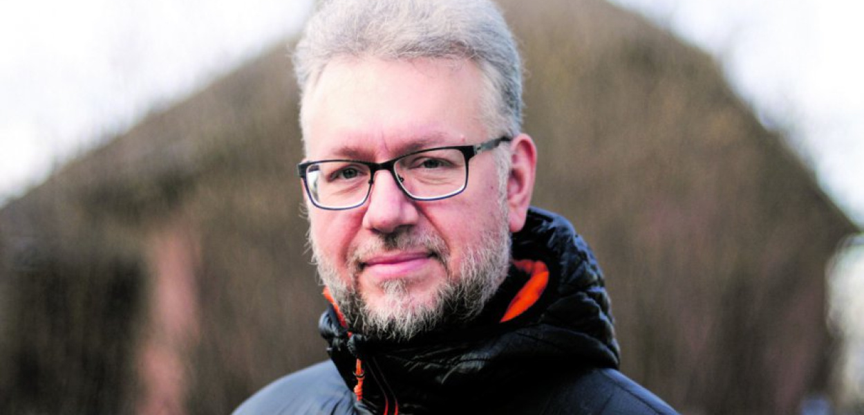 Jacek Ozimkowski
