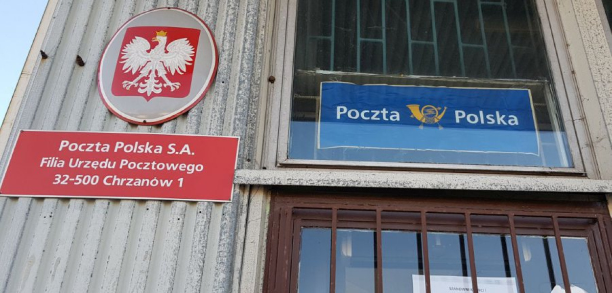 Pracownicy poczty będą mieli więcej pracy