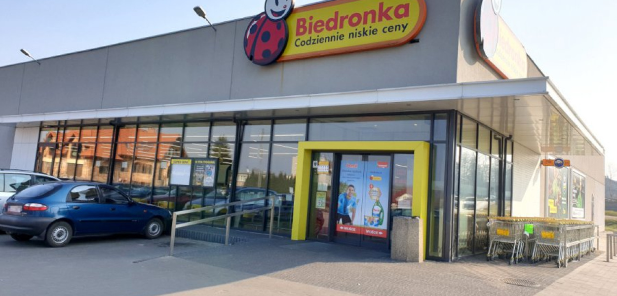 Biedronka będzie czynna krócej