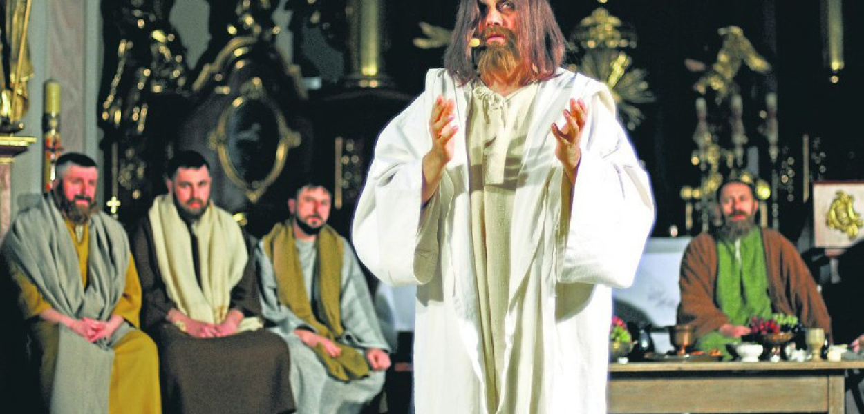 W tym roku nie będzie barwnego widowiska w Alwerni