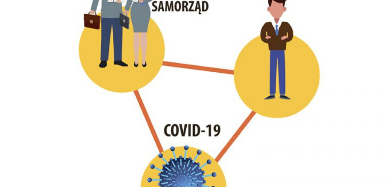W stanie epidemii wszyscy jedziemy na jednym wózku