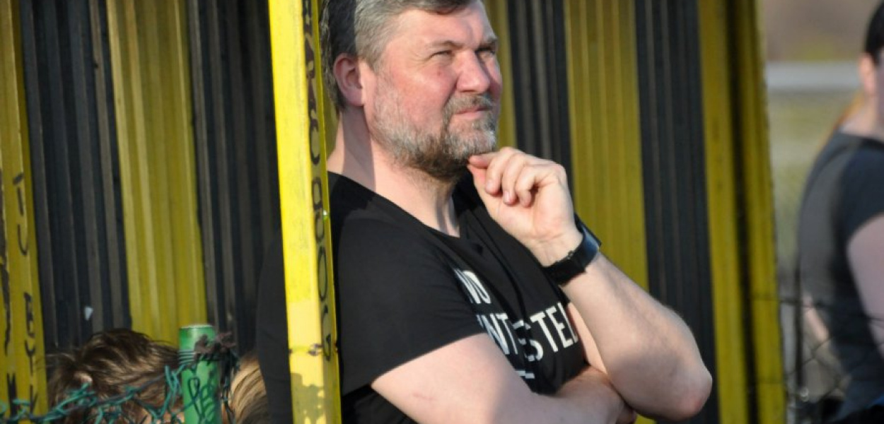 Paweł Olszowski