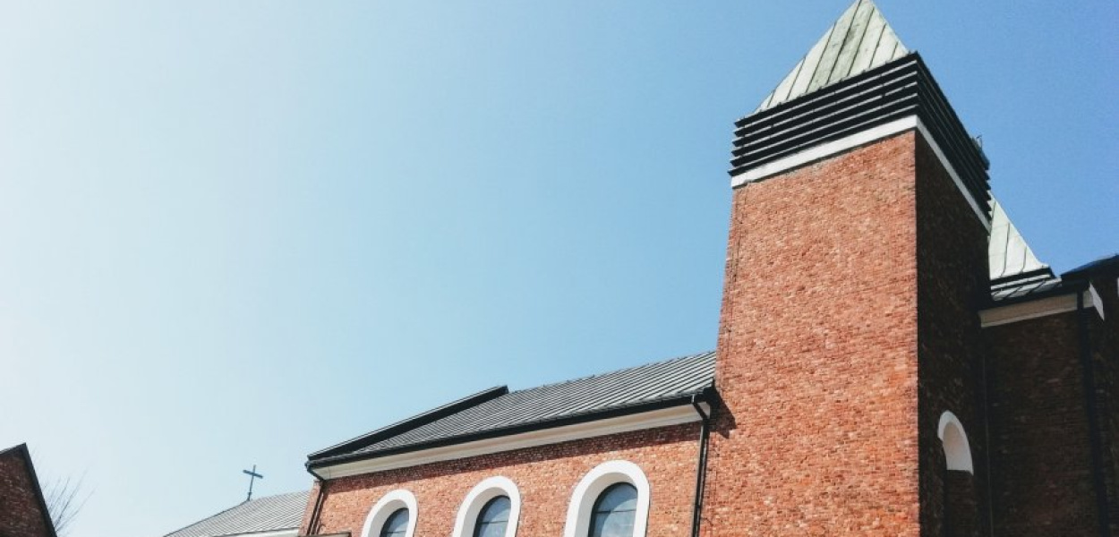 W Balinie i Okradziejówce będzie objazdowe święcenie pokarmów w Wielką Sobotę