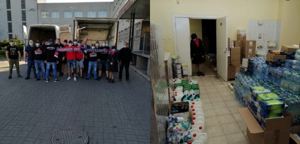 Fot. Nadesłane przez Czytelnika