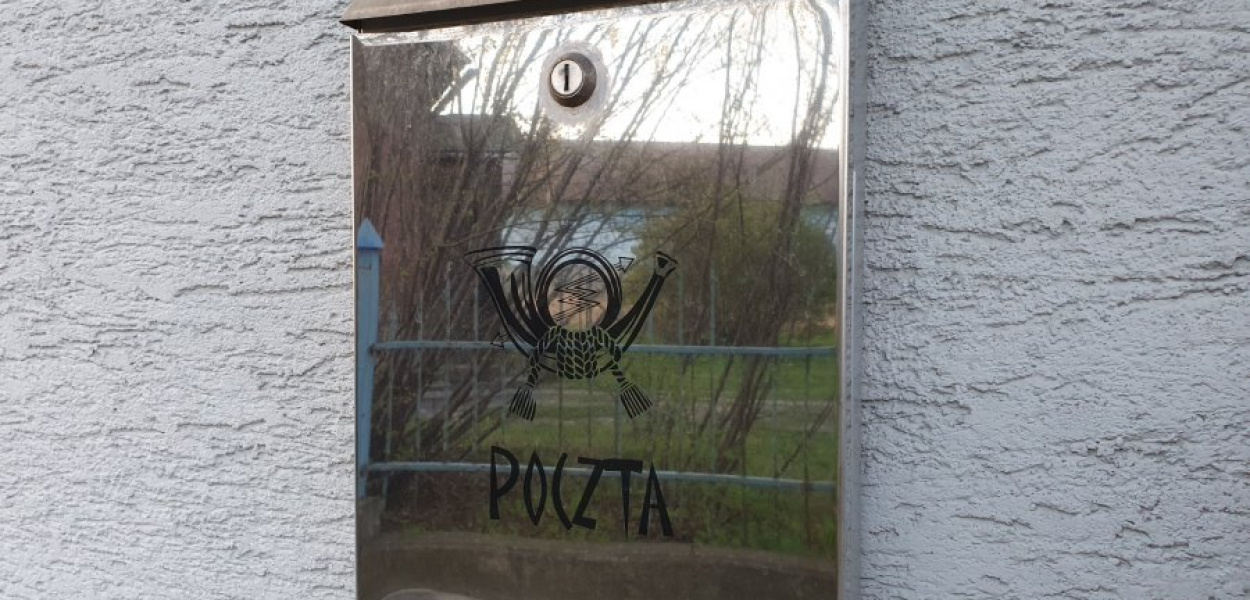 Skrzynka odbiorcza. Każdy powinien ją mieć