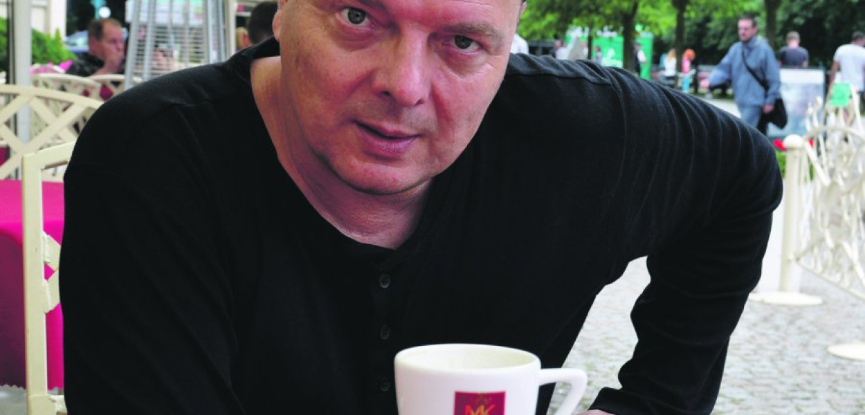 Piotr Kłeczek