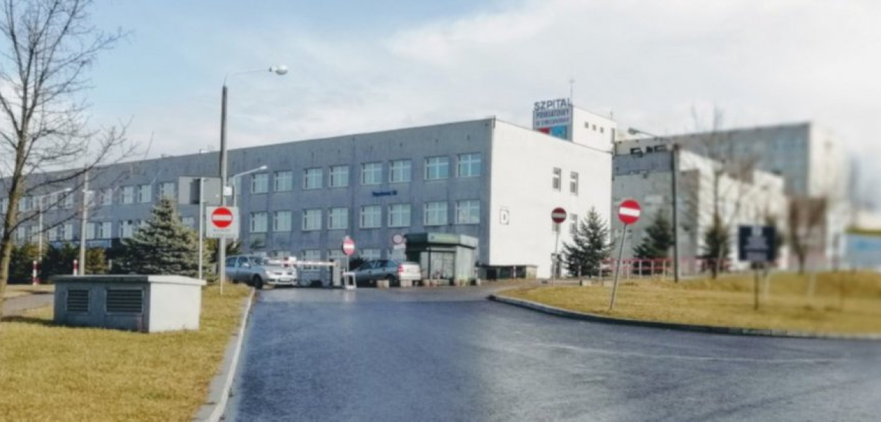 W chrzanowskim szpitalu znów zacznie działać zakład rehabilitacji
