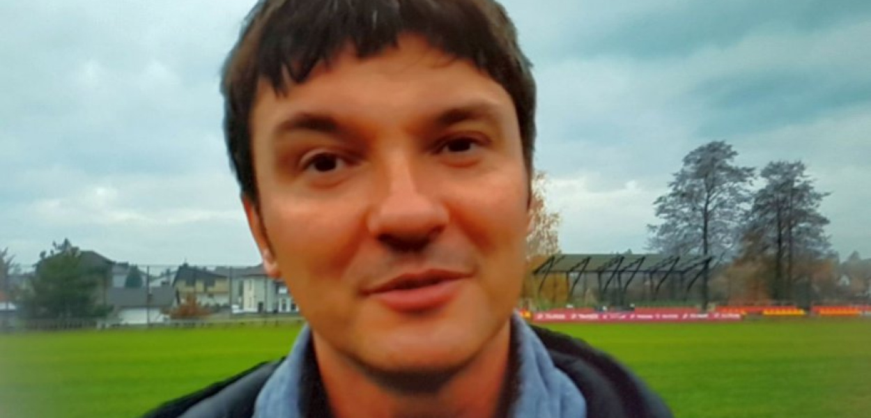 Paweł Sidorowicz