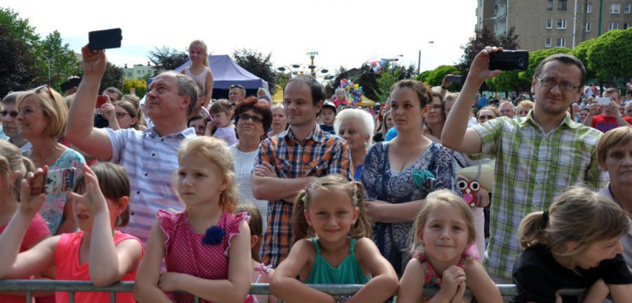 Libiążanie tym razem nie zobaczą gwiazd na Placu Słonecznym