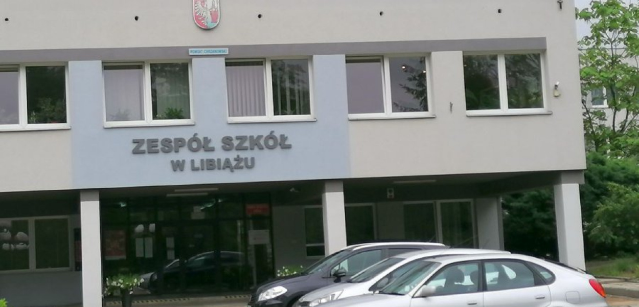 Egzamin odbywa się m.in. w Zespole Szkół w Libiążu