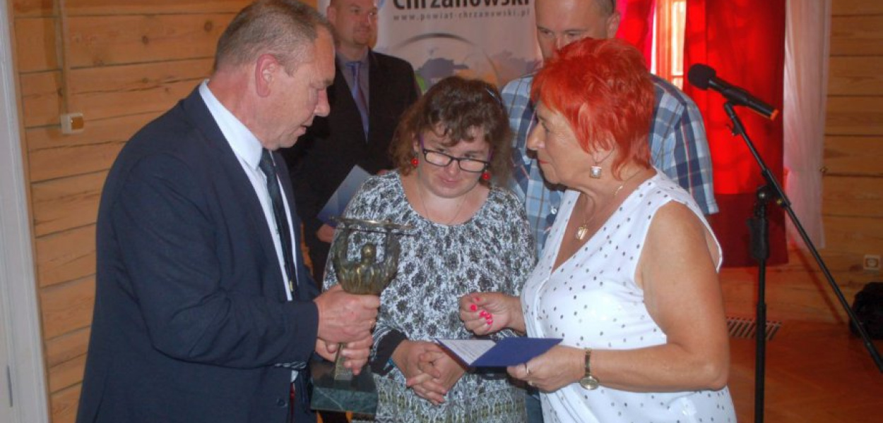 Powiatowa Rada Działalności Pożytku Publicznego angażuje się m.in. w zorganizowanie dorocznego forum organizacji pozarządowych w Wygiełzowie 