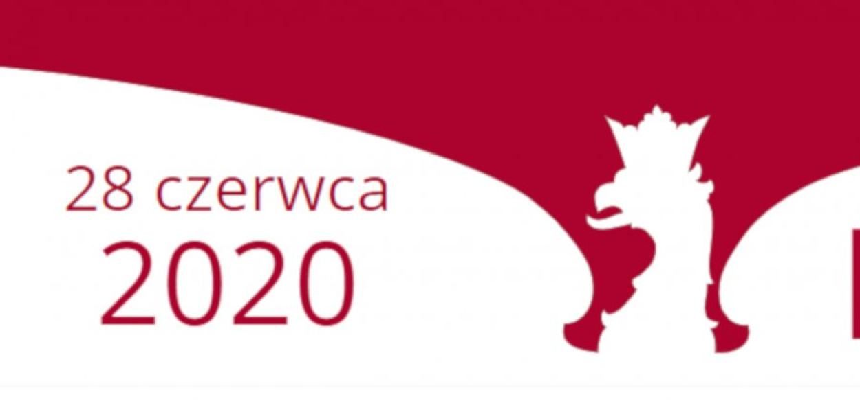 28 czerwca wybory prezydenckie