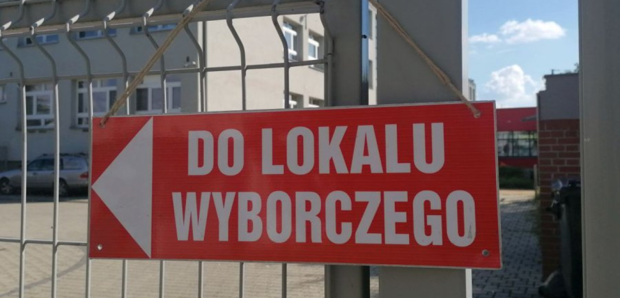 Tym razem wyborcy tłumnie stawili się przy urnach