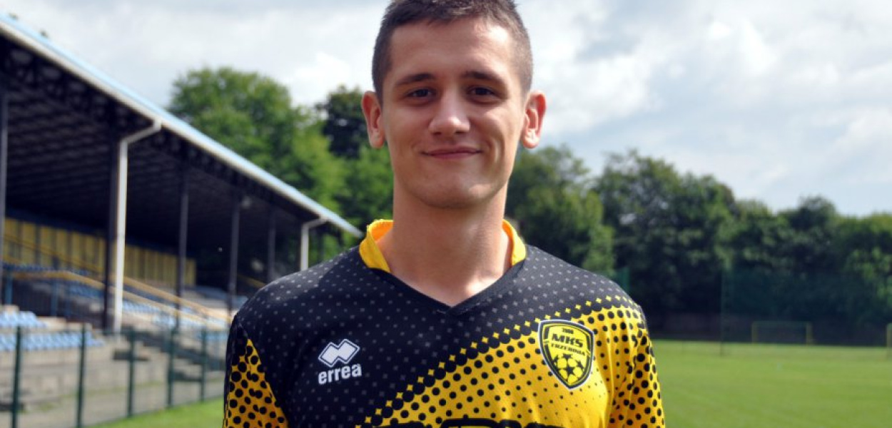 Szymon Kurek