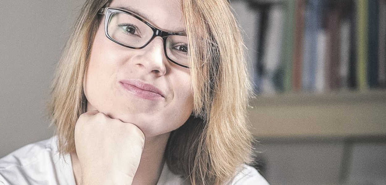 Anna Pactwa