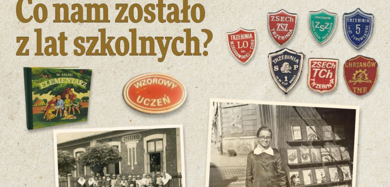 Zapraszamy do udziału w konkursie